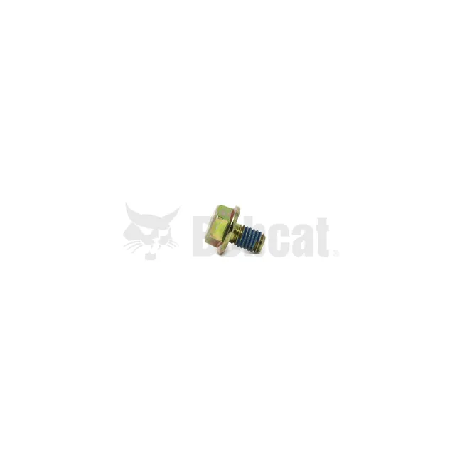 Bobcat 59CM812 Hex Bolt