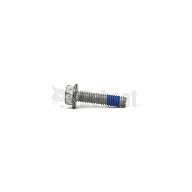 Bobcat 59CM835 Hex Flange Bolt