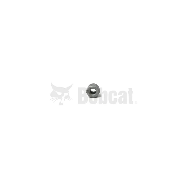 Bobcat 59D4 Hexagon Lock Nut, 59D4