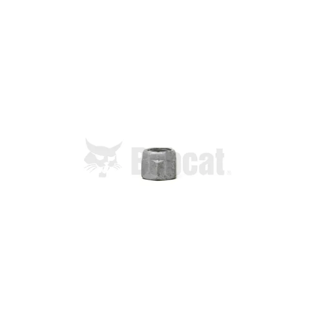 Bobcat 59D6 Nut, 59D6