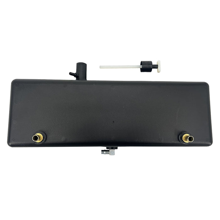 GRASSHOPPER INC - 603606 - OIL RESERVOIR ASSY-M1 300/400