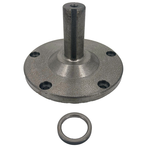 Grasshopper 824637 604189 - SHAFT - CLUTCH STUB - replaced to 604189