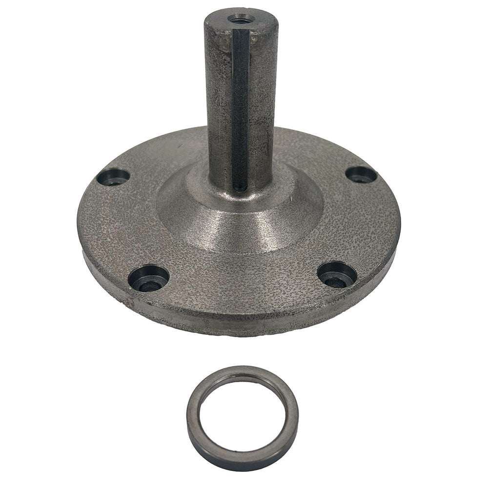 Grasshopper 824637 604189 - SHAFT - CLUTCH STUB - replaced to 604189