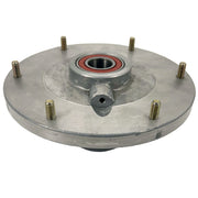 Grasshopper 320545 Spindle Housing Machined 4.0
