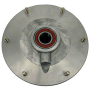Grasshopper 320545 Spindle Housing Machined 4.0