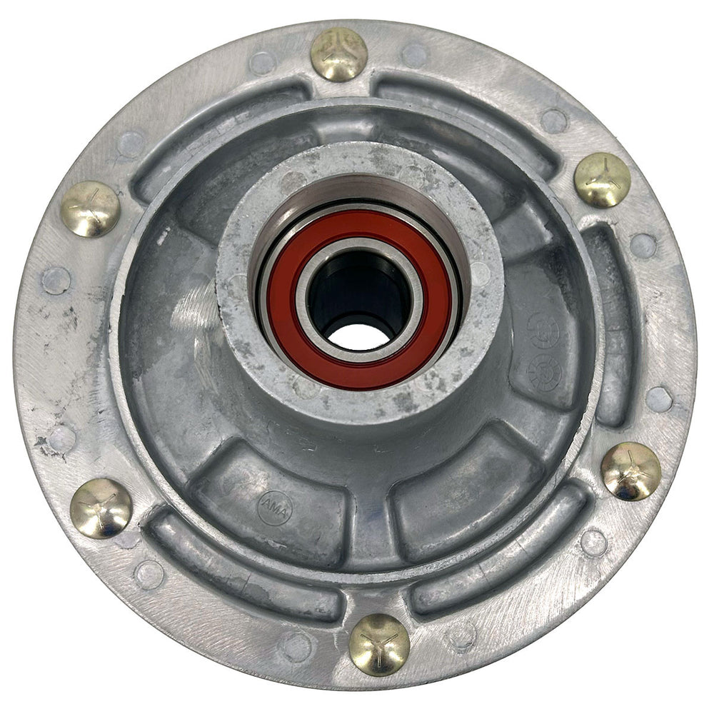 Grasshopper 320545 Spindle Housing Machined 4.0