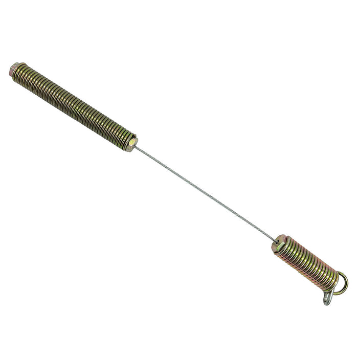 GRASSHOPPER INC - 604518 - SPRING ASSEMBLY - LIFT ASSIST