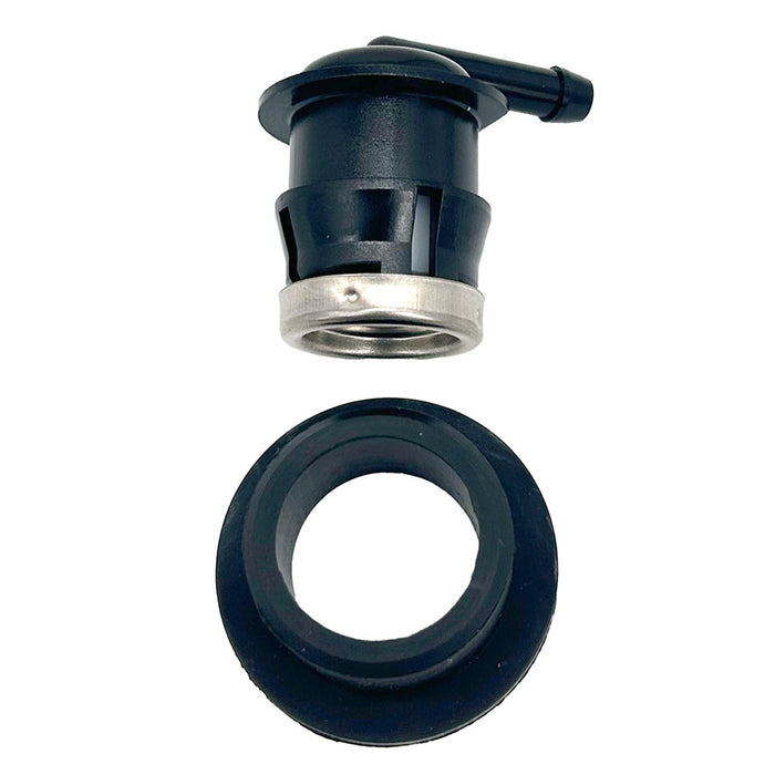 GRASSHOPPER INC - 606830 - VALVE KIT - FUEL TANK