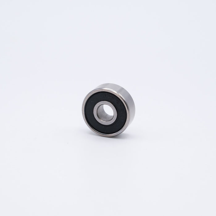 607-2RS Miniature Ball Bearing 7x19x6