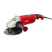 Milwaukee 7/9" 15 Amp Angle Grinder (w/ Lock) 6088-30