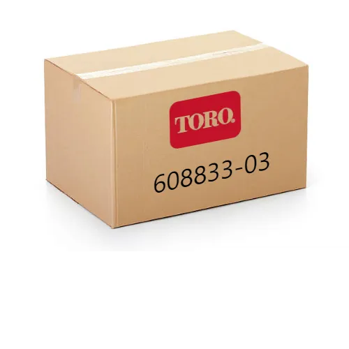 Toro 608833-03 Bracket- Height for Lawnboy Wheel