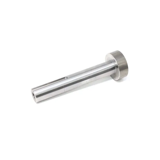 Bobcat 6112033 Spindle Shaft