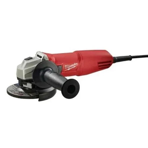 Milwaukee 4-1/2" Angle Grinder 7 Amp Slide 6130-33