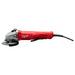 Milwaukee 4-1/2" Angle Grinder 11 Amp Paddle (no lock) 6142-31