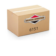 Briggs and Stratton 6151 PUMP SAVE 10 OZ