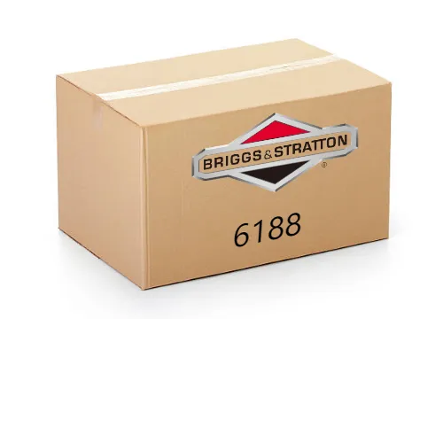 Briggs and Stratton 6188 25' Replacement Hose