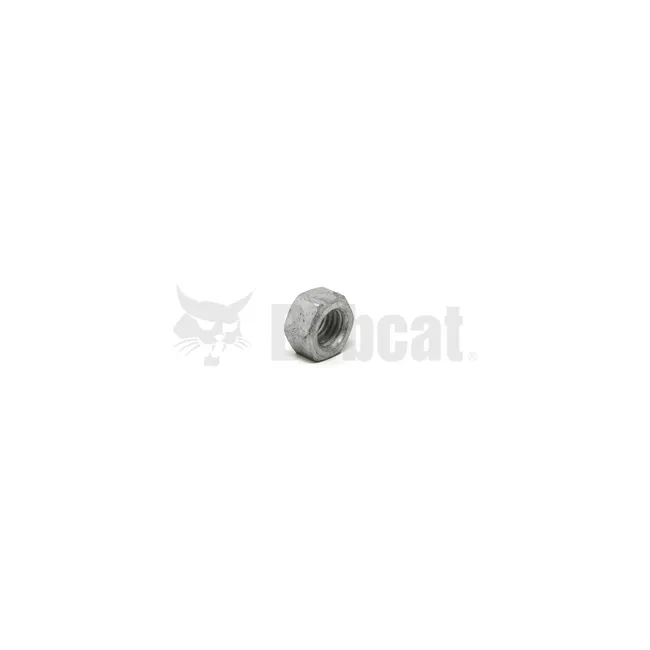 Bobcat 61D10 Nut