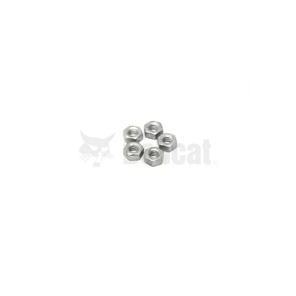 Bobcat 61D4 Nut