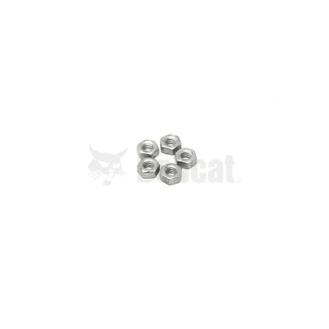 Bobcat 61D4 Nut