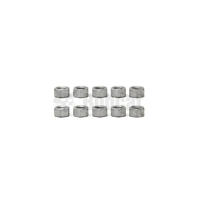 Bobcat 61D5 Nut