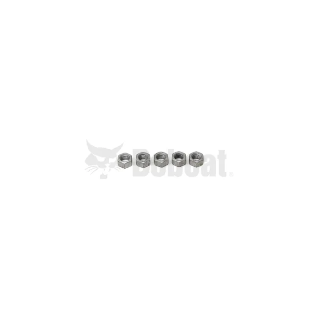 Bobcat 61D6 Nut