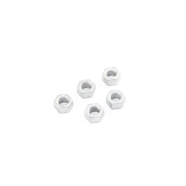 Bobcat 61D8 Nut for Bobcat Equipment