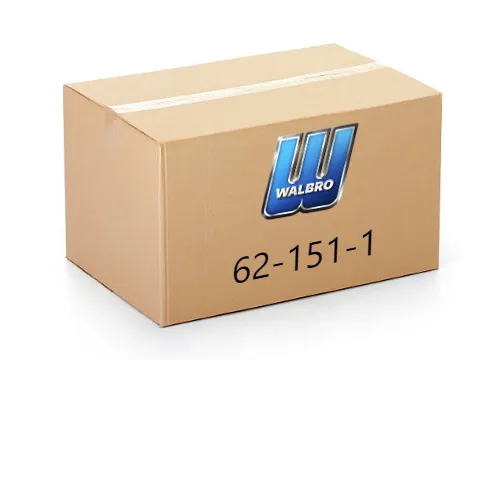 WALBRO 62-151-1 - VALVE CHOKE - Original OEM part