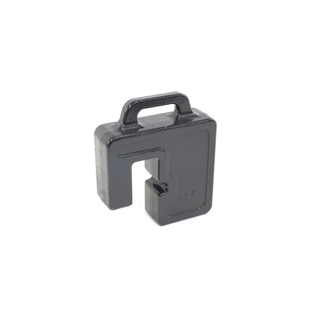 Bobcat 62-540.7 Counterweight