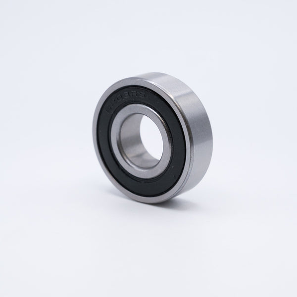 HCH Bearing 1/2 Bore 6201-2RS Ball Bearing 1/2x32x10 Sealed