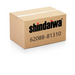 Shindaiwa 62088-81310 Screw