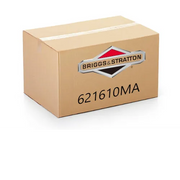 Briggs & Stratton 621610MA Screw .25-20 X 0.50 Hwas