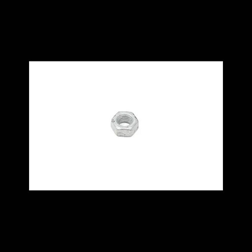 NUT HEX FINISHED GR5, 62D4