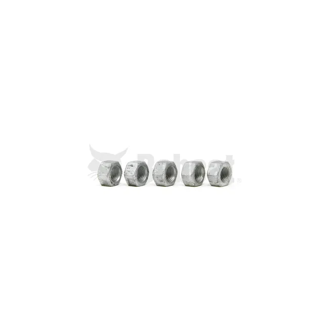 Bobcat 62D6 Nut