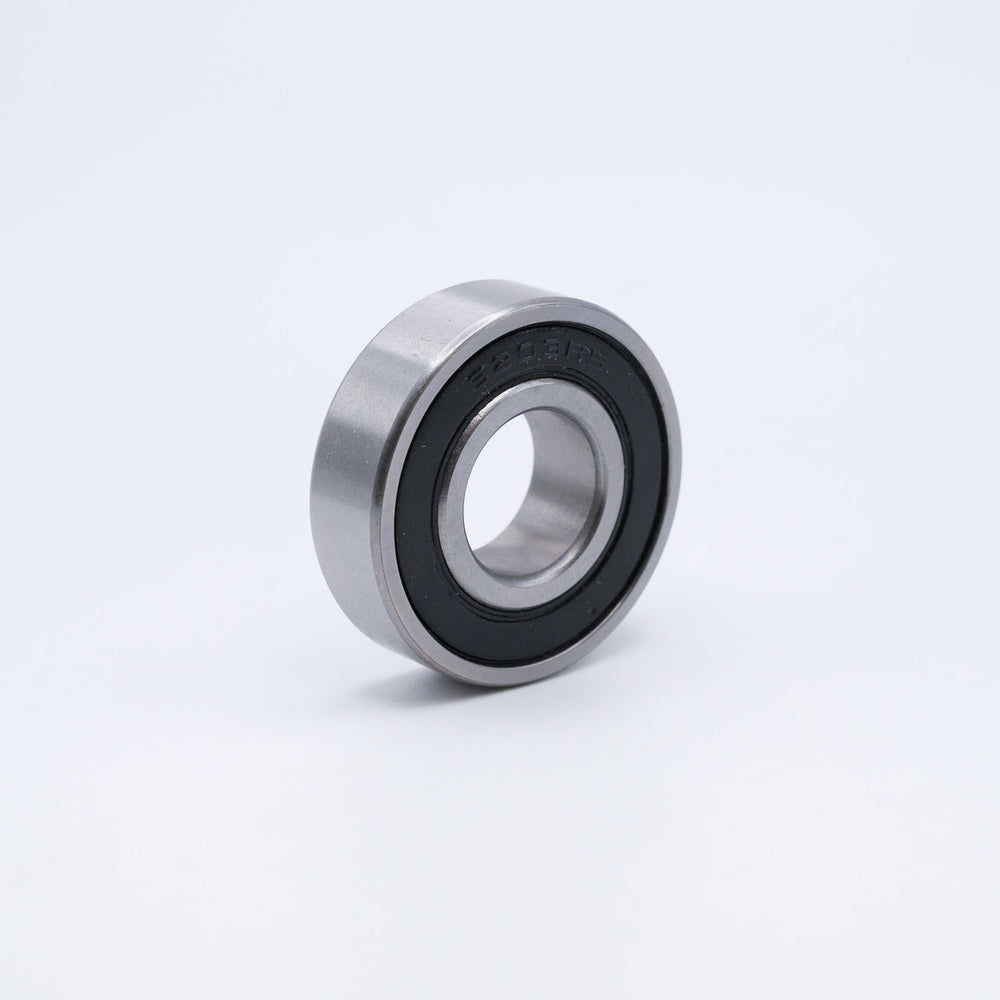 HCH Bearing 6307-2RS Ball Bearing 35x80x21mm Sealed