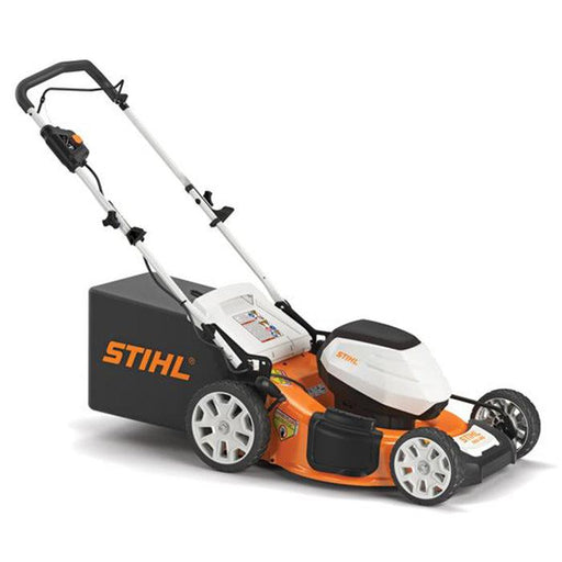 Stihl RMA 460 18 In. Battery Lawn Mower