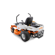 STIHL® RZ 142/ PLUS FREE BG50 BLOWER OR FS56 WEEDEATER