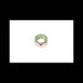 Hex Nut, 64001-3