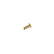 Bobcat 64018-7 Carriage Bolt 3/8-16 X 1-1/4