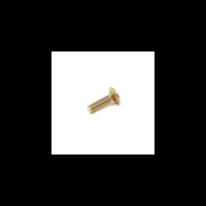 Bobcat 64018-7 Carriage Bolt 3/8-16 X 1-1/4