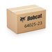 Bobcat 64025-23 NUT-HEX 1/4-28