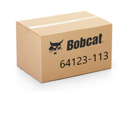 Bobcat 64123-113 BLT-HEX 1/4-20X2-1/4