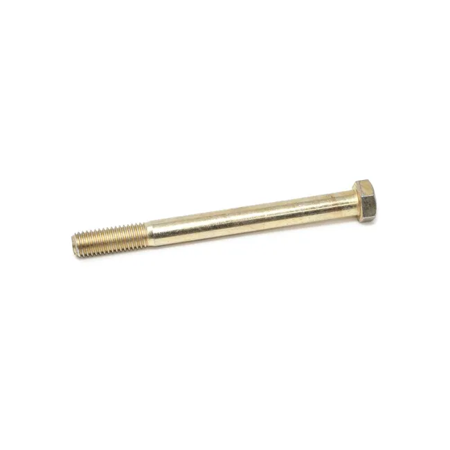 Bobcat 64123-166 Bolt Hex