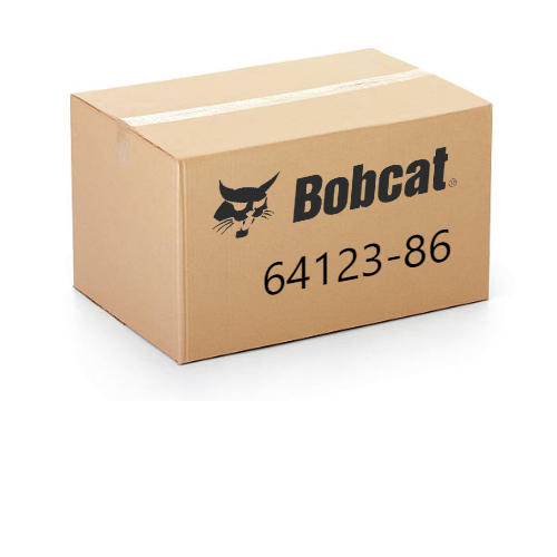 Bobcat 64123-86 BLT-HEX 3/4-10X5