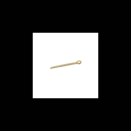 Bobcat 64140-5 COTTER PIN 1/8 X 1-