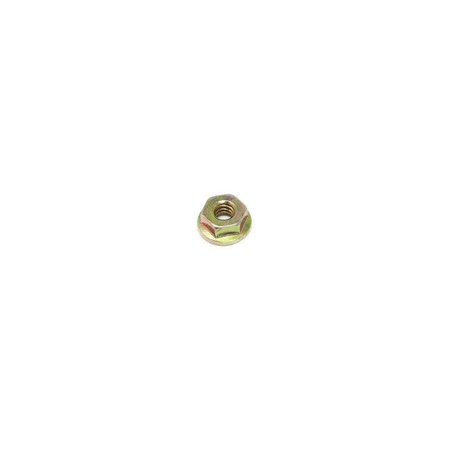 Bobcat 64141-15 Weld Nut For ZS Zero-Turn Stand-On Mowers