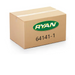 Ryan 64141-1 5/16-24 Nut-WLF