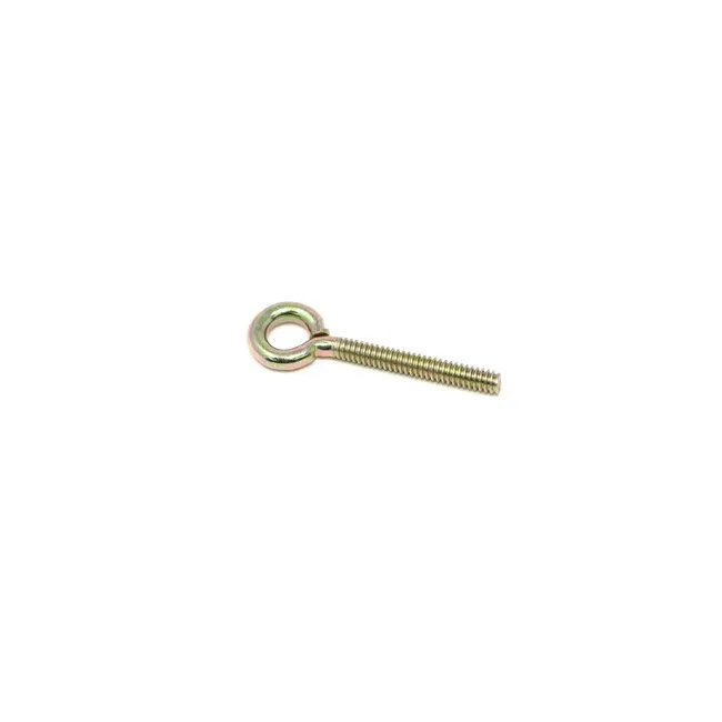 Bobcat 64158-01 Eye Bolt For ZS Zero-Turn Stand-On Mowers