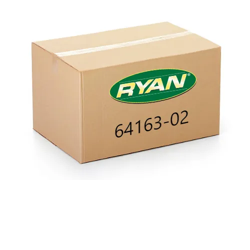 Ryan 64163-02 .321/.328 x .593/.608 x 11GA Washer