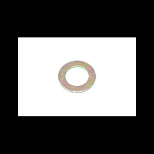 Washer Flat, 64163-06