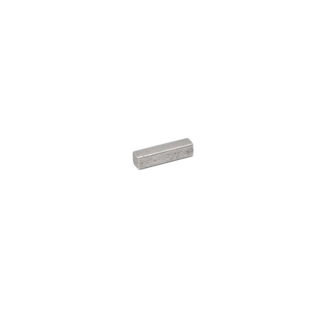 Bobcat 64164-29 Pulley Square Key